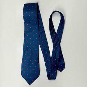 2/$20 Vintage Warren Scott Necktie